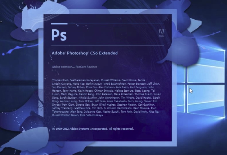 where to download adobe photoshop cs6 for free